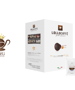 King Of Coffee – Cialde e Capsule al miglior prezzo